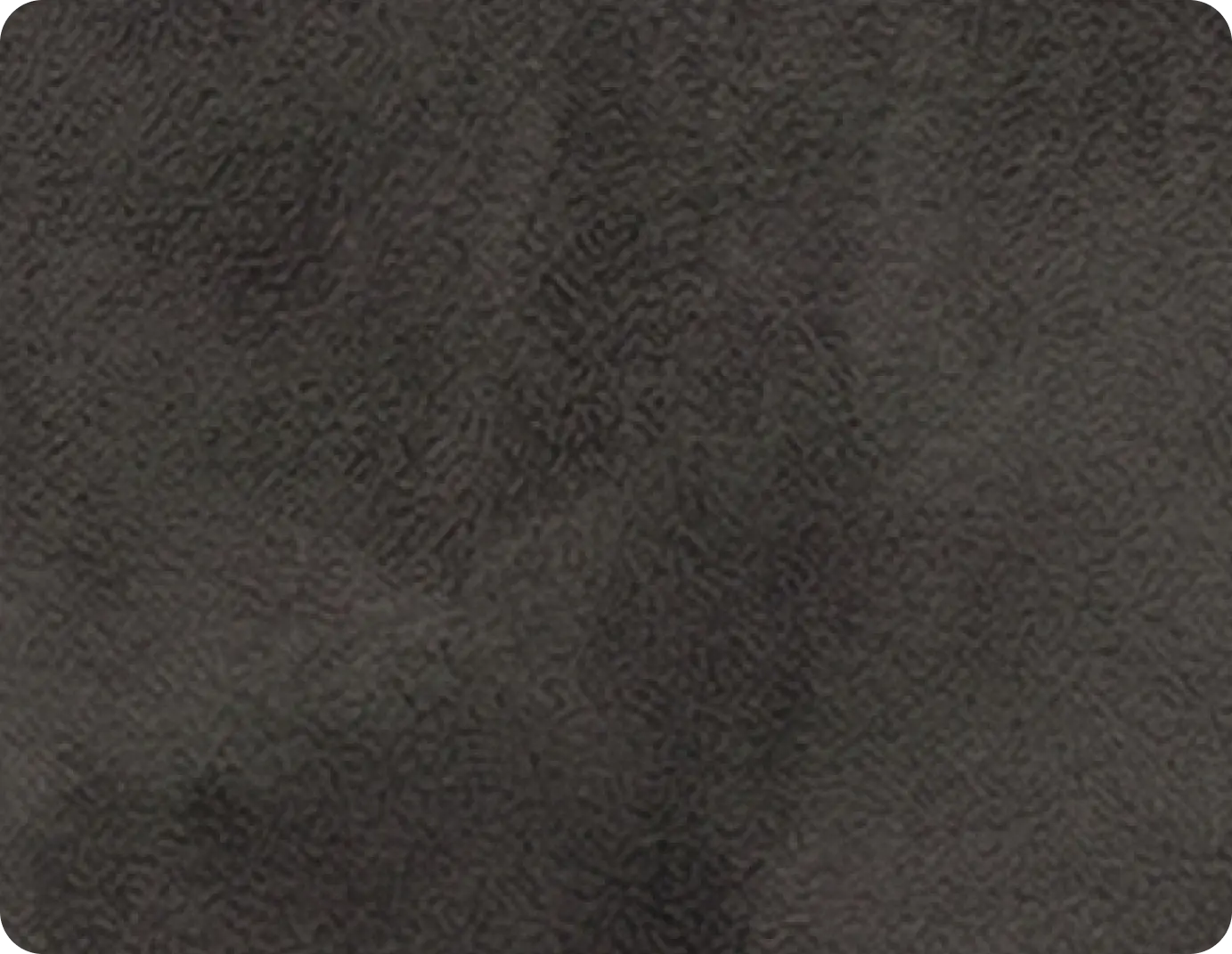 Veloura Charcoal Fabric Armchair