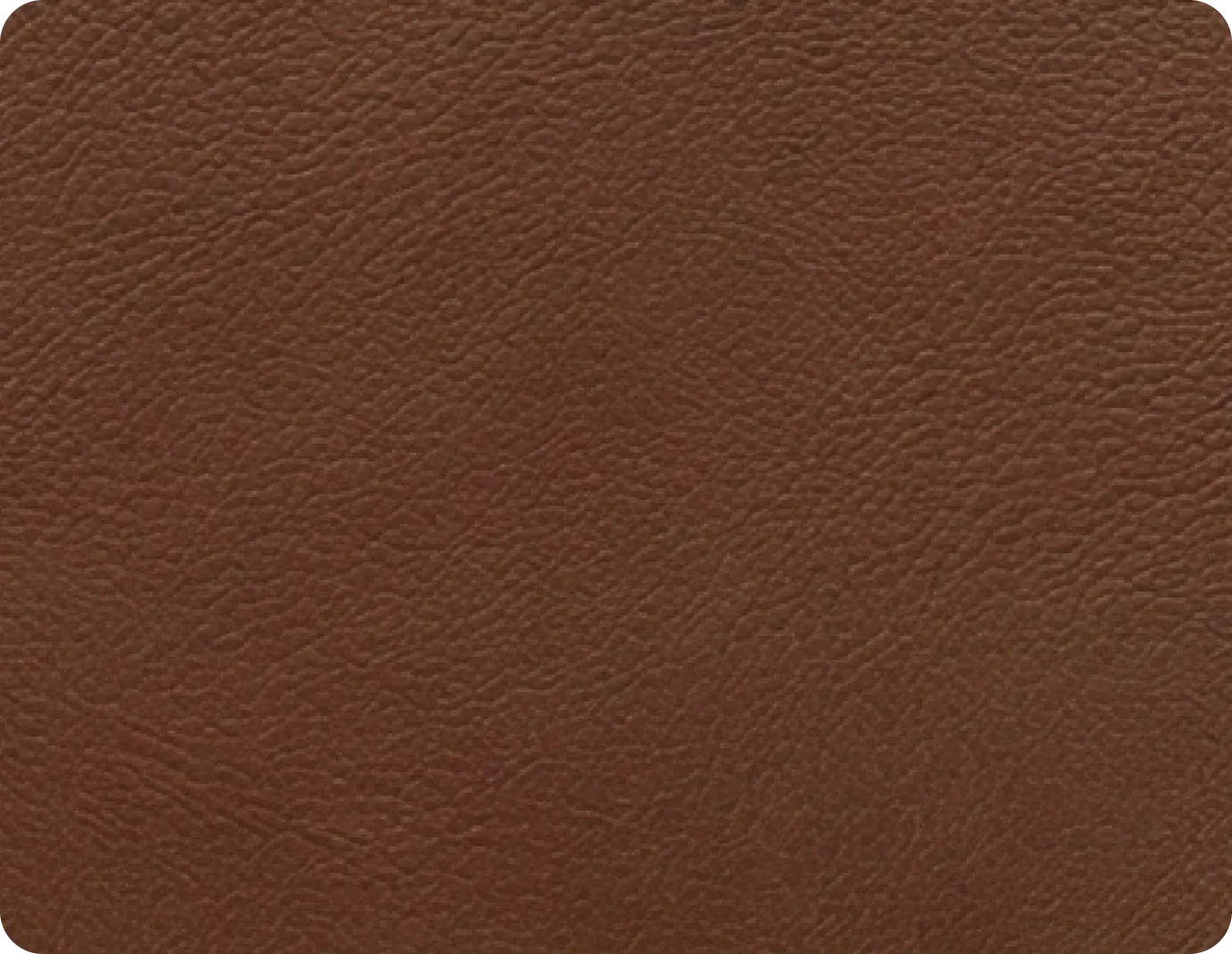 Veloura Tan Leather 3 Seater Sofa