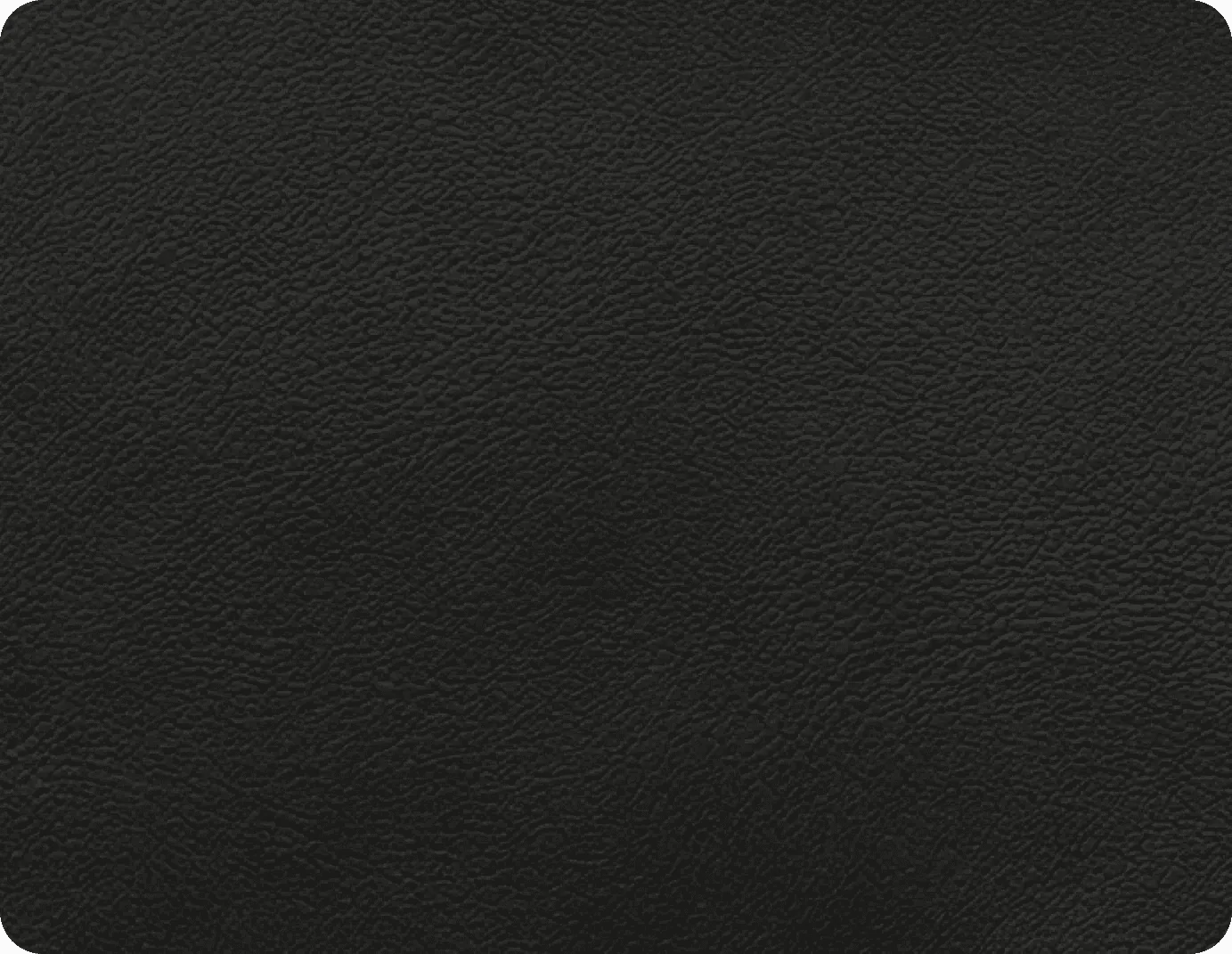 serano-black-leather-manual-recliner-corner-sofa-fabric-swatch