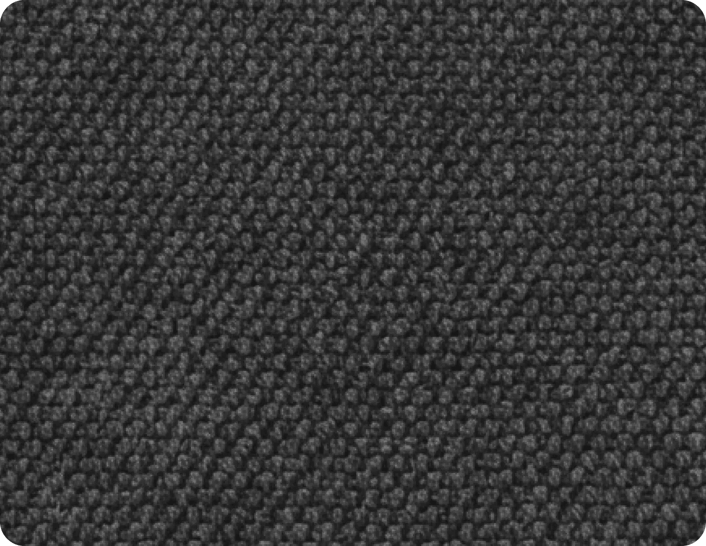 Canterbury Grey Fabric High Back Corner Sofa