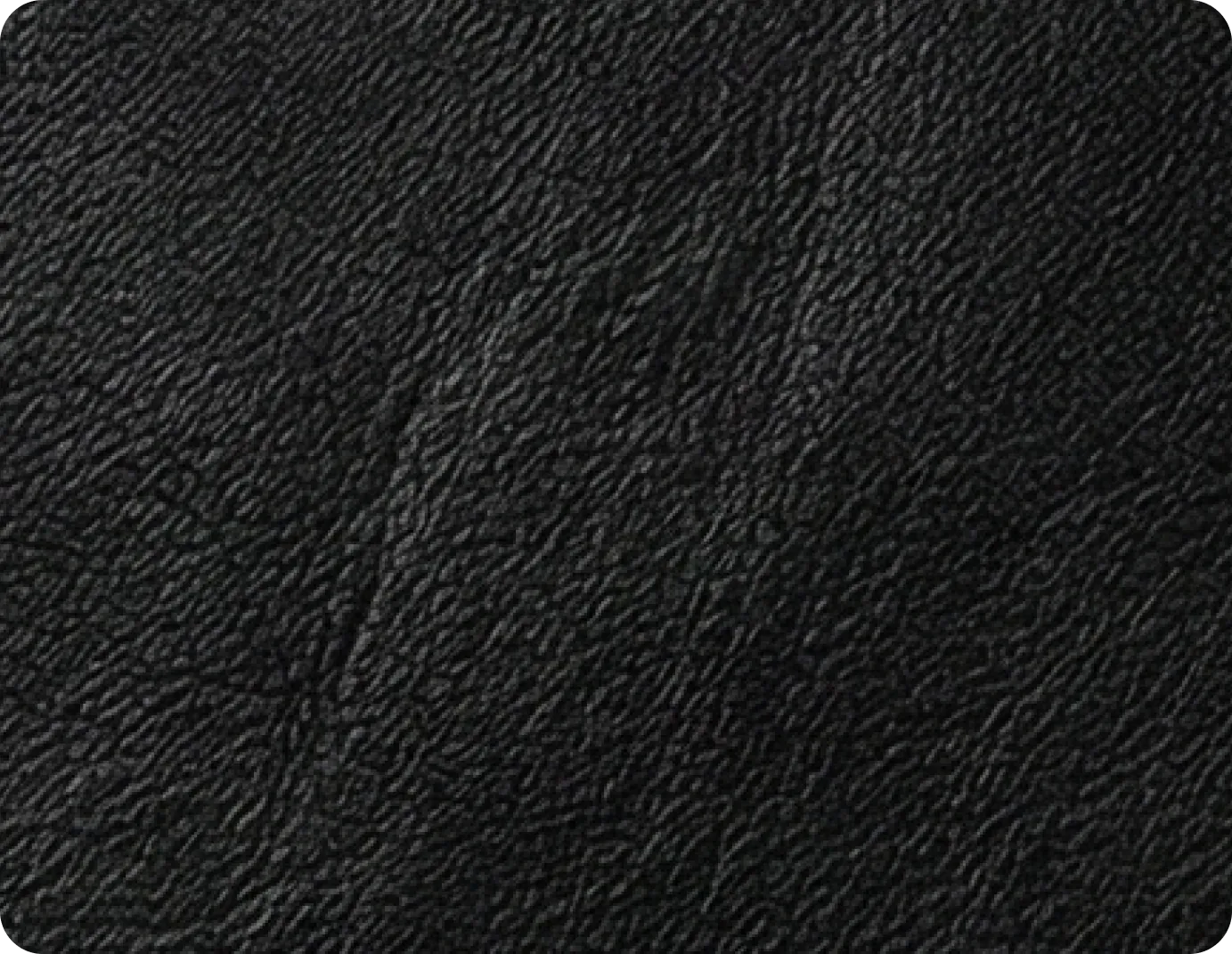 Martini Genuine Leather Black Electric Power Recliner Armchair