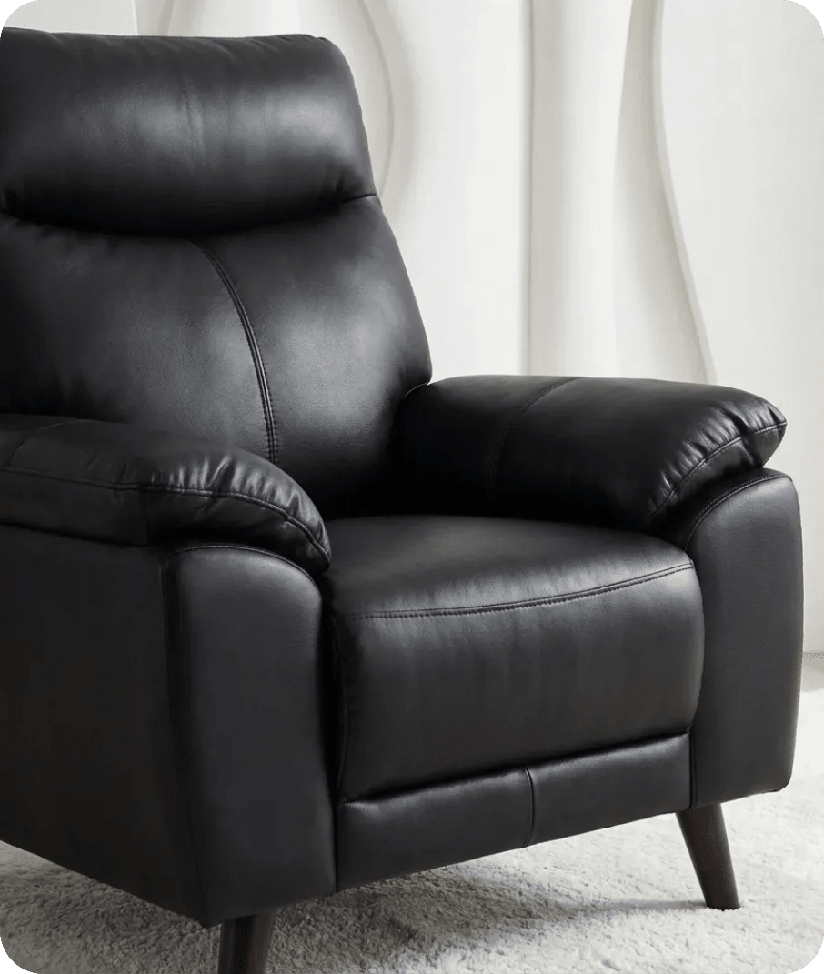 ascot-black-leather-armchair-side-view