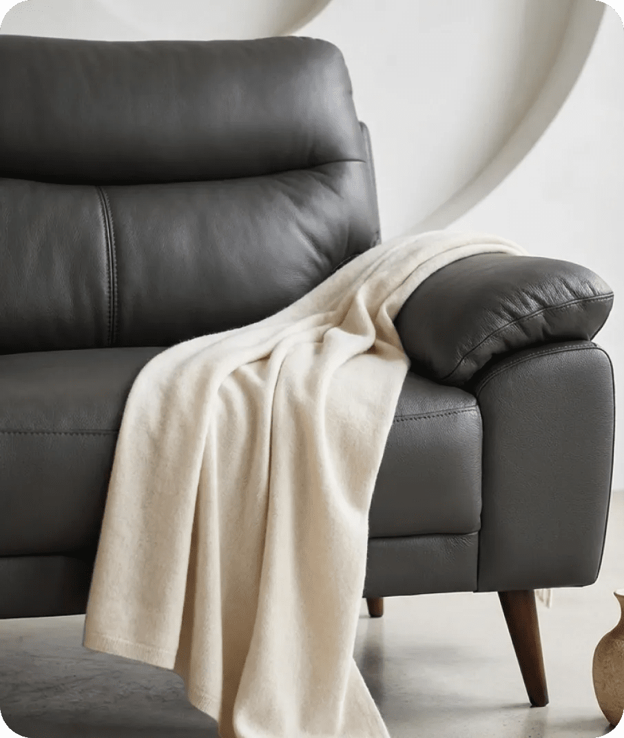 ascot-grey-leather-3-seater-sofa-close-up-detail