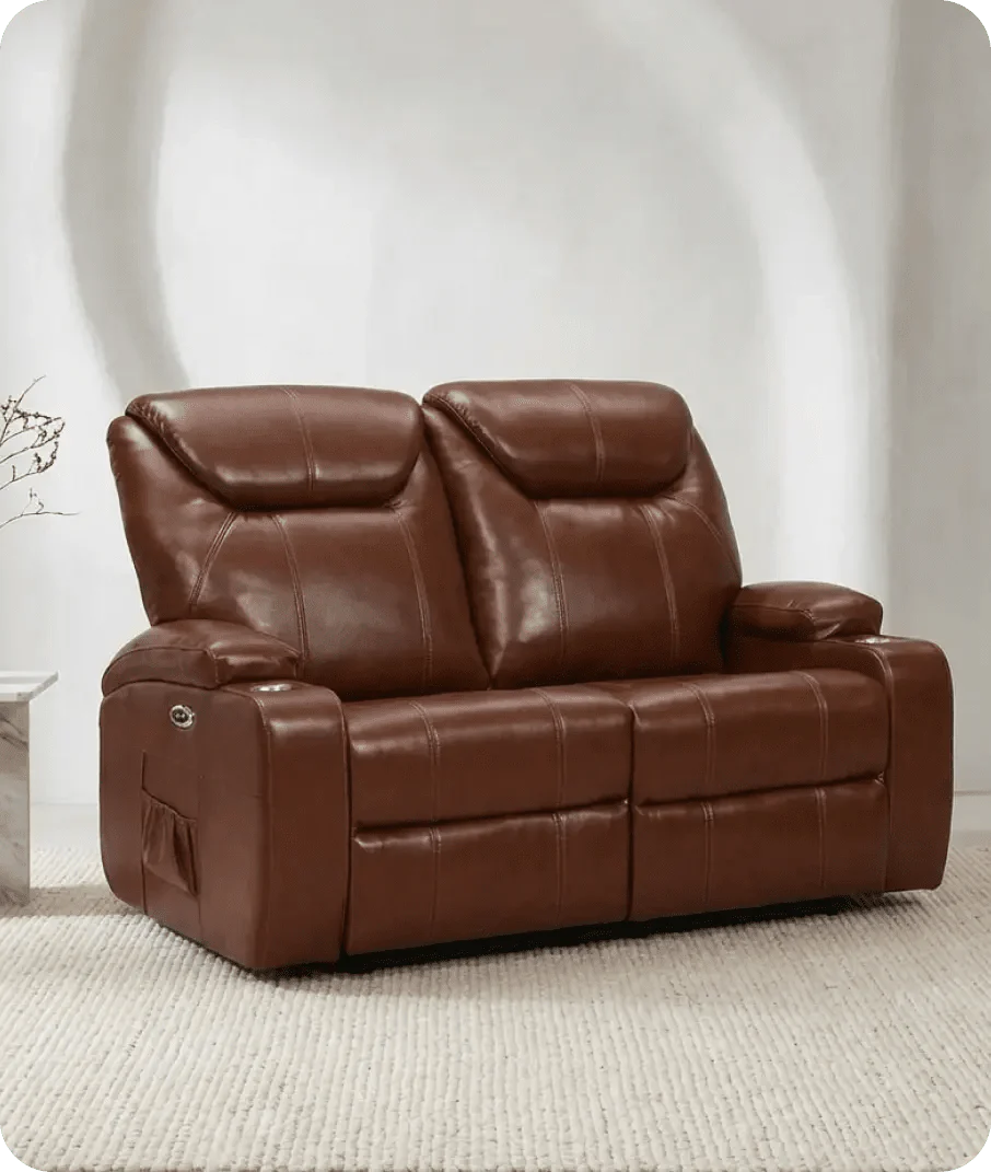 cinemax-tan-leather-recliner-2-seater-sofa-in-a-uk-living-room