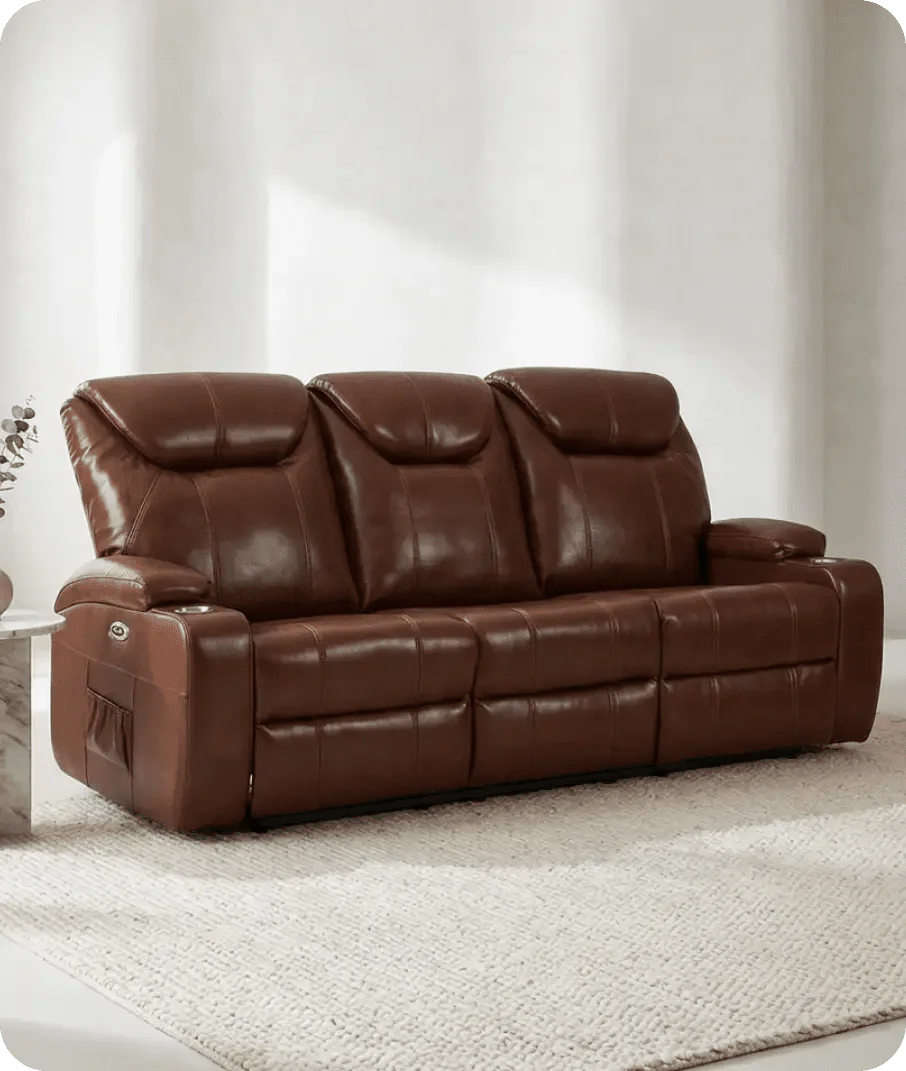 cinemax-tan-leather-recliner-3-seater-sofa-in-a-uk-living-room