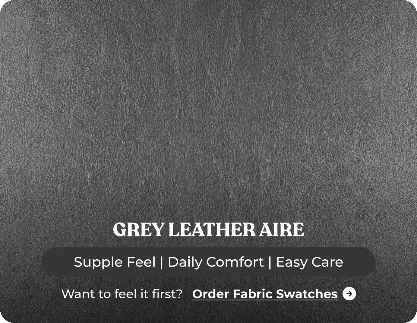 serano-grey-leather-manual-recliner-corner-sofa-fabric-swatch