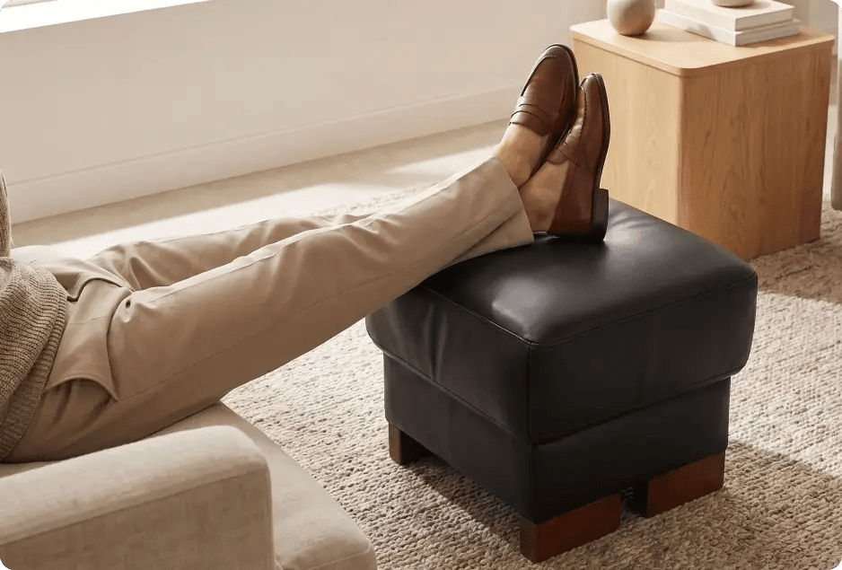 dalmore-black-leather-footstool