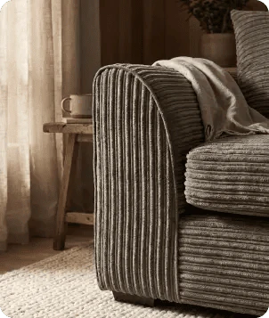 oxford-caramel-fabric-3-seater-sofa-side-view