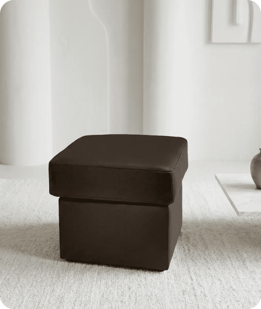 veloura-brown-leather-footstool-sofa-in-a-uk-living-room