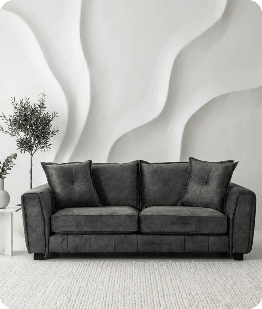 richmond-grey-fabric-3-seater-sofa-in-a-uk-living-room