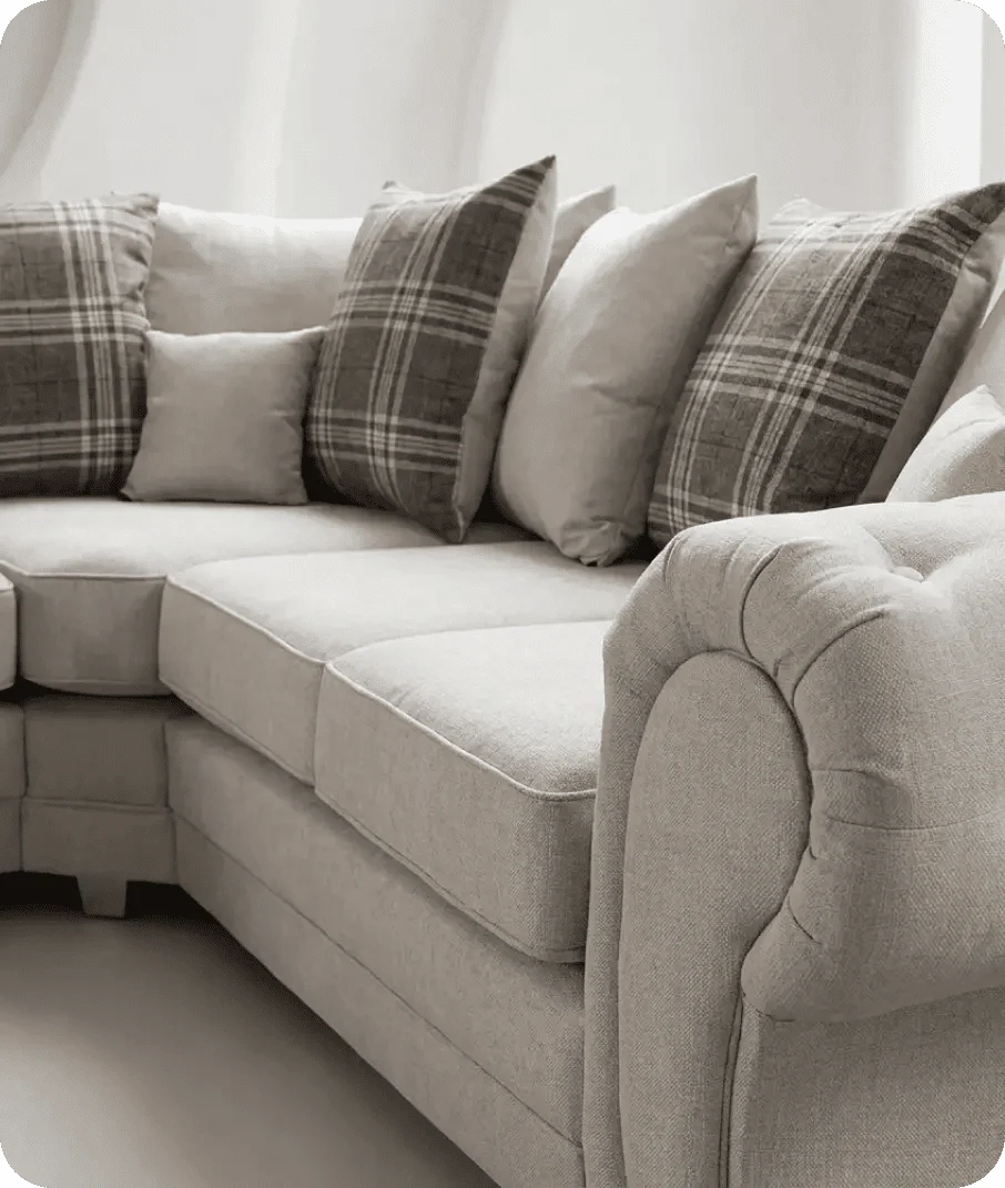 florence-cream-fabric-scatter-back-corner-sofa-side-view