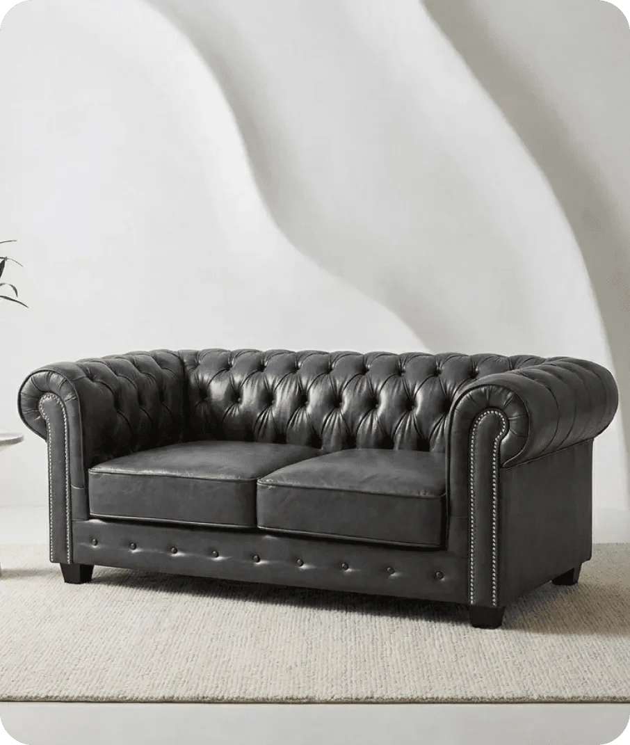 windsor-classic-grey-leather-3-seater-sofa-in-a-uk-living-room