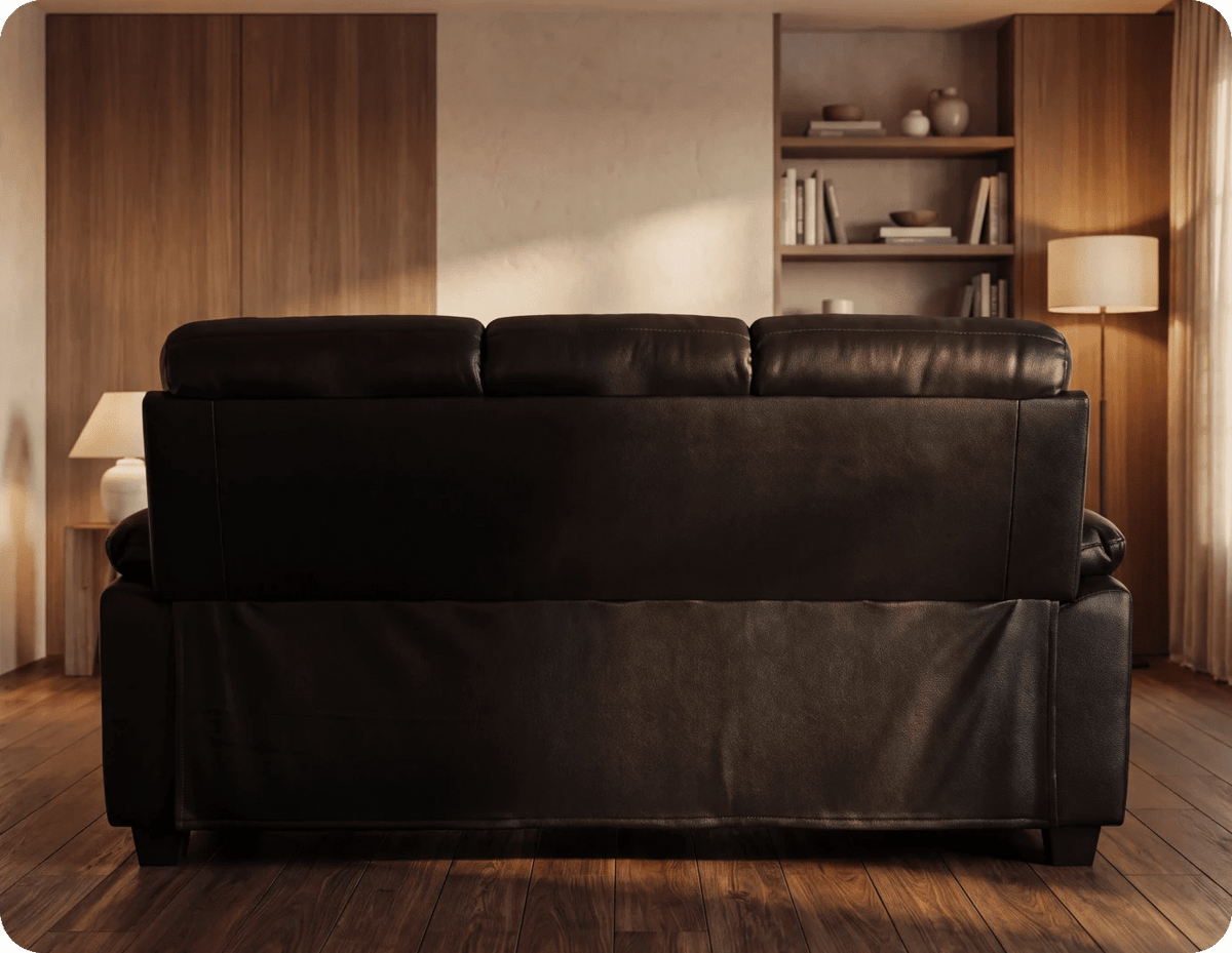 Velmont Genuine Leather