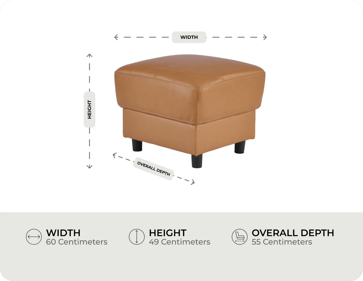 Velmont Genuine Measurement