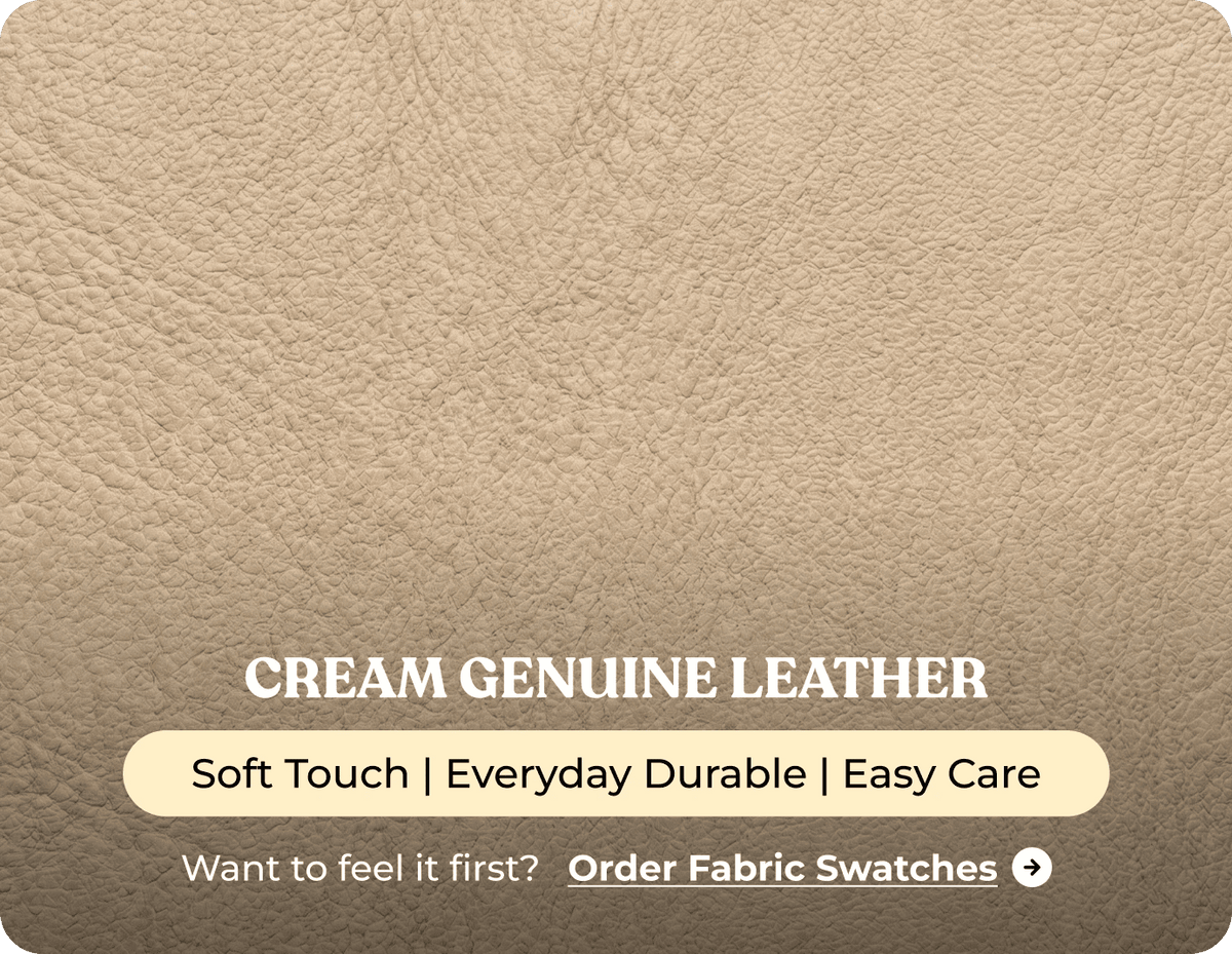 Velmont Genuine Leather
