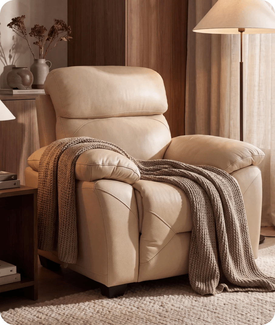 Velmont Genuine Leather Cream