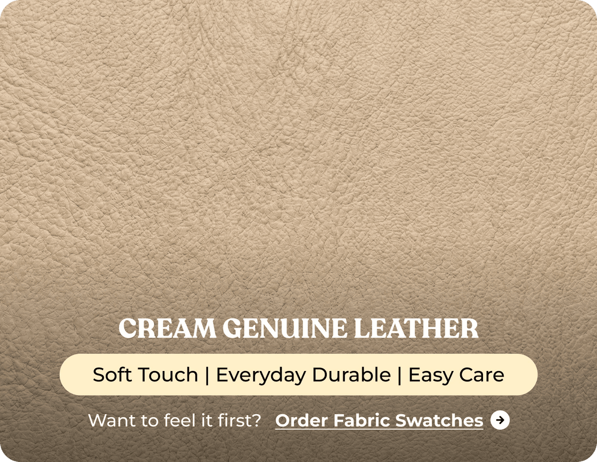 Velmont Genuine Leather