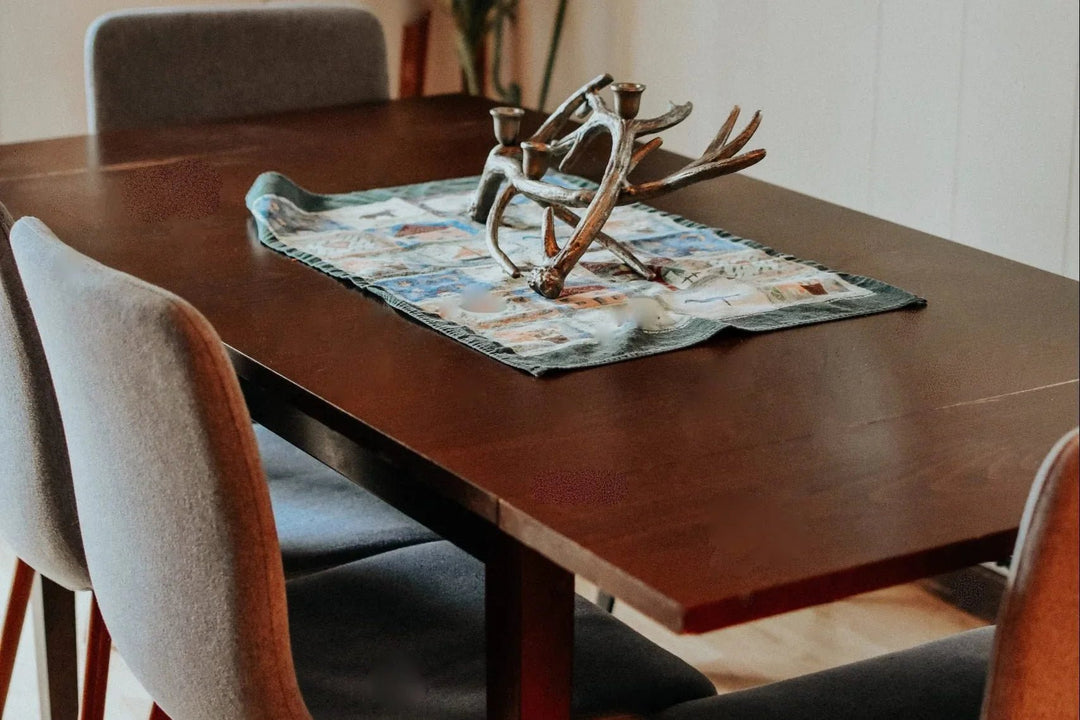 2020 Dining Room Trends