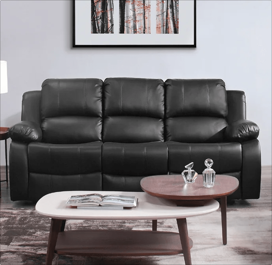 Refreshing Millennial Grey: How to Style a Grey Sofa