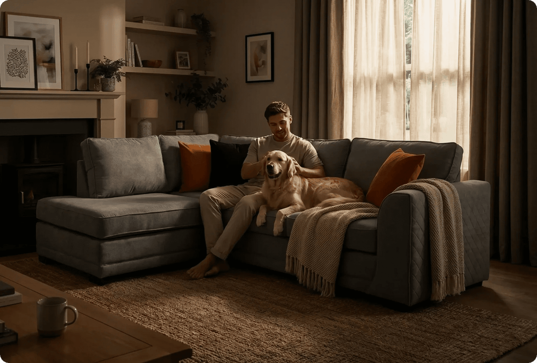 What is Leather Aire?