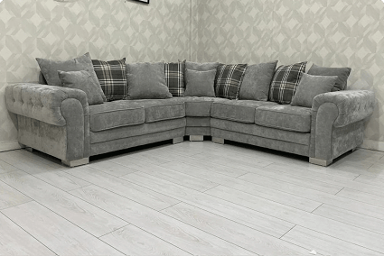 How to Measure a Corner Sofa for the Perfect Fit