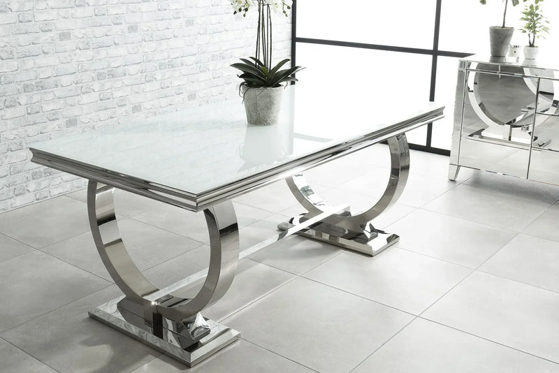 Choosing The Perfect Dining Table