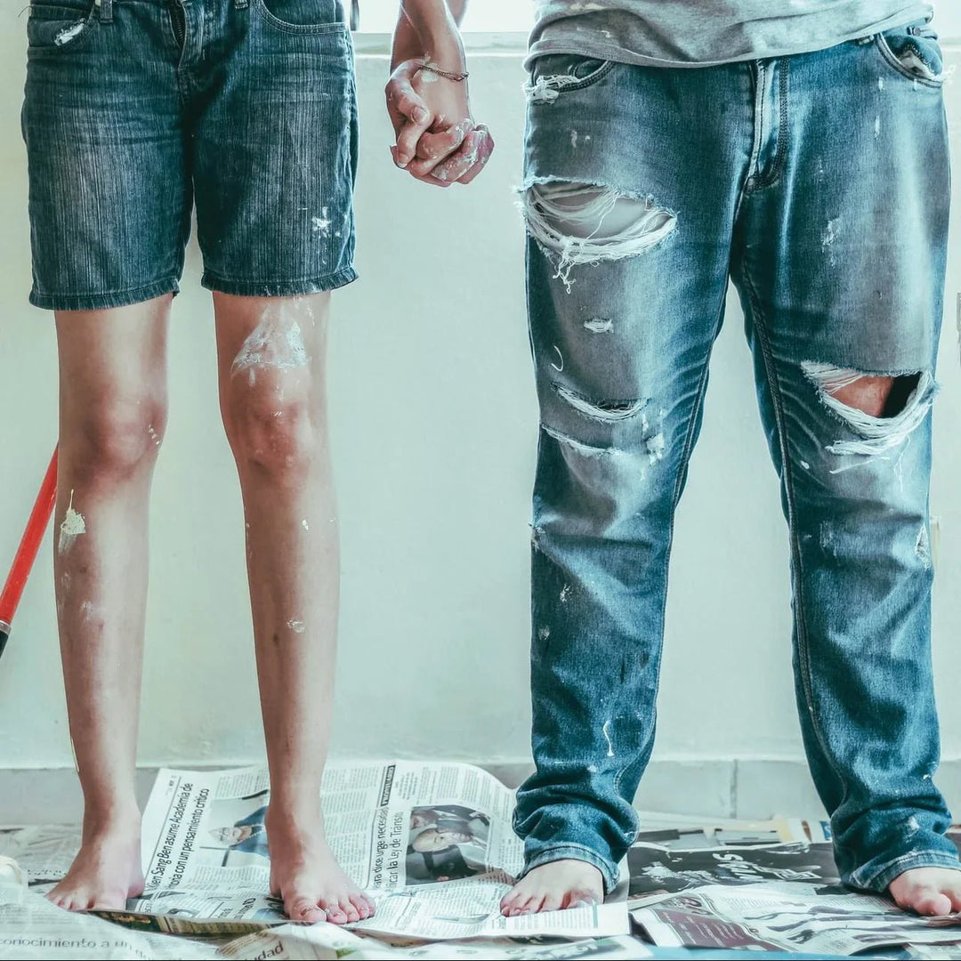 Decorating smaller homes