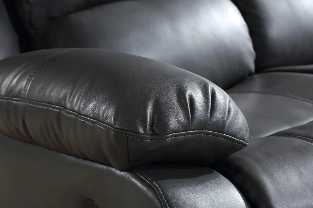 What is Leather Aire?