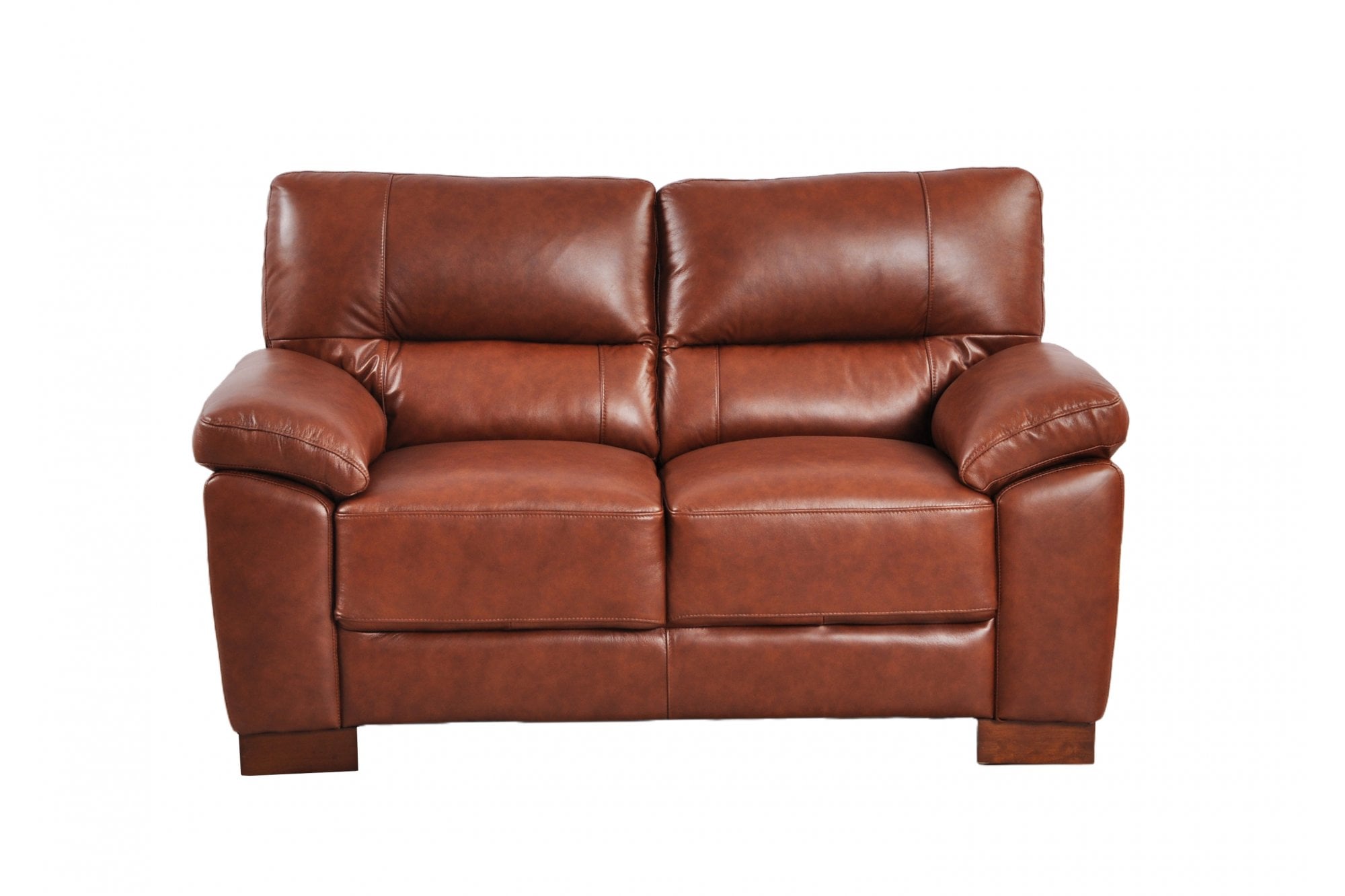 /products/dalmore-genuine-leather-tan-2-seater-sofa