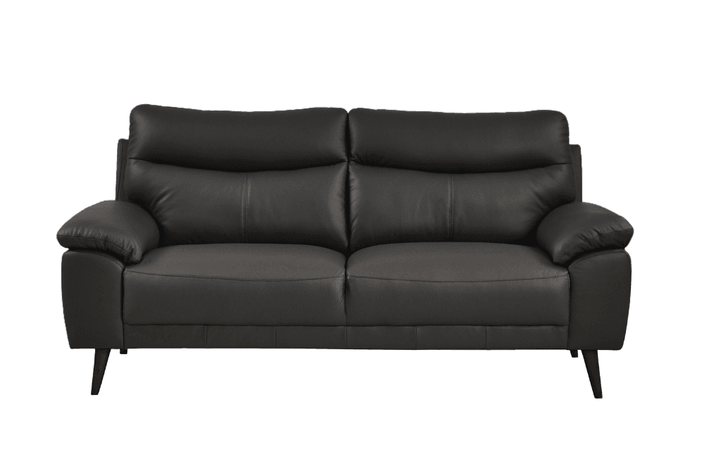 Vantage Genuine Leather Sofa Collection