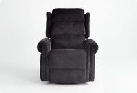 cambridge-black-fabric-mobility-chair