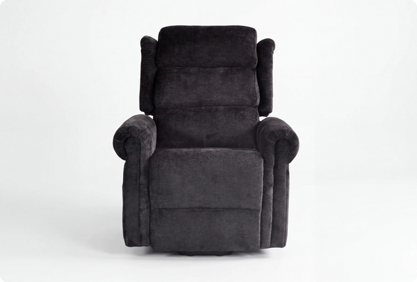 cambridge-black-fabric-mobility-chair