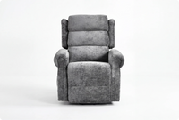 cambridge-darkgrey-fabric-mobility-chair