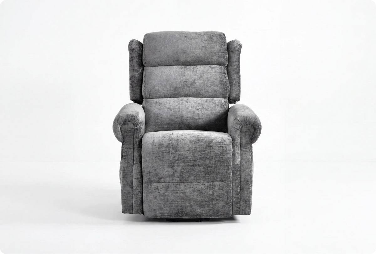 cambridge-darkgrey-fabric-mobility-chair