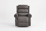 Cambridge-grey-fabric-mobility-chair
