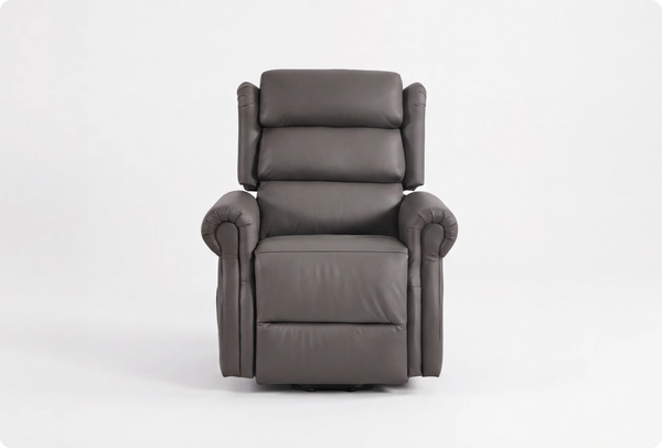 Cambridge-grey-fabric-mobility-chair