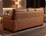 Dalmore Genuine Leather