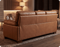 Dalmore Genuine Leather