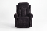 Derby-black-fabric-mobility-chair
