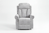 Derby-lightgrey-fabric-mobility-chair