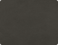 Solid dark gray color swatch