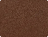 York Tan Leather 3 Seater Manual Recliner Sofa