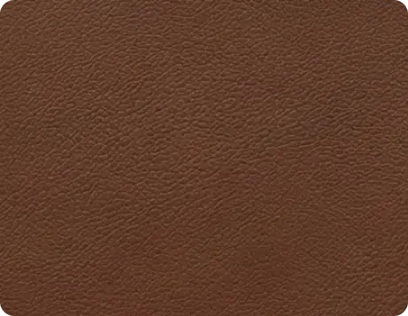 York Tan Leather 3 Seater Manual Recliner Sofa