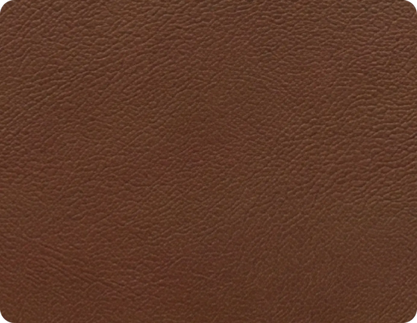 Veloura Tan Leather 3 Seater Sofa