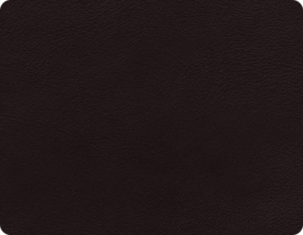Florence Brown  Leather Armchair