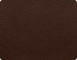 Nova Brown Leather Armchair