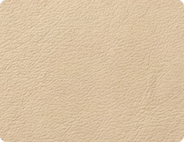 Derby Genuine Leather Cream Rise & Recline Mobility Chair