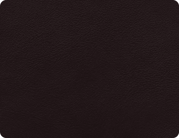 Serano Brown Leather Manual Recliner Armchair
