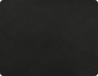 serano-black-leather-manual-recliner-corner-sofa-fabric-swatch