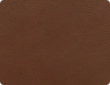 Veloura Tan Leather 2 Seater Sofa